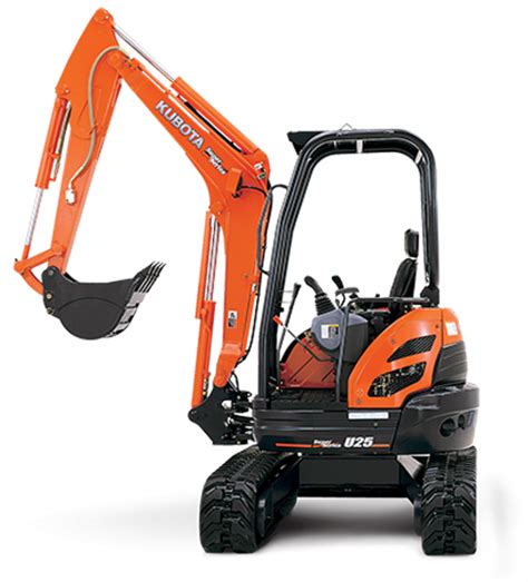 kubota 2.5t mini excavator|smallest kubota mini excavator.